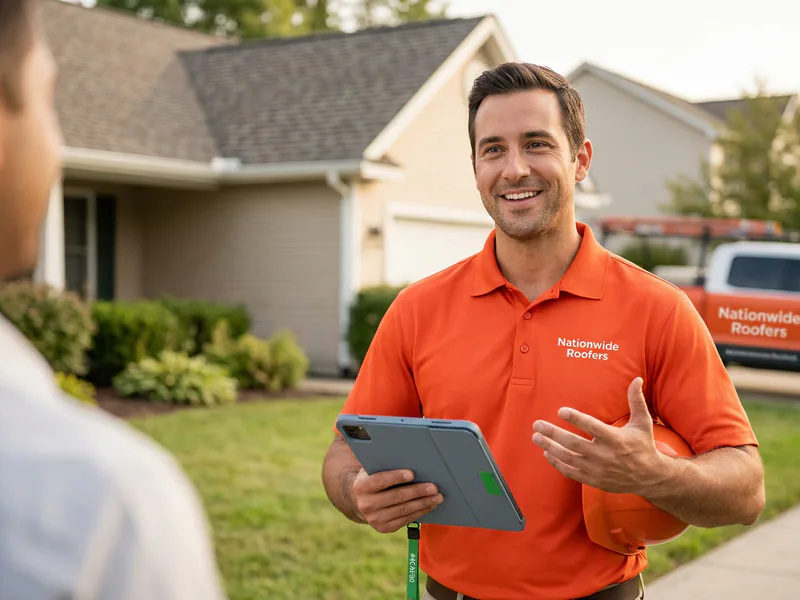 Roof Installation  in Berthoud  FAQ